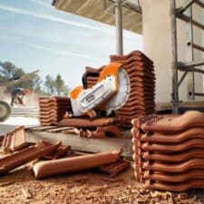 STIHL TSA 230 accu sekač - slika 4