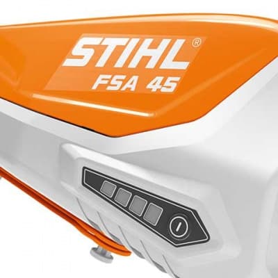 STIHL FSA 45 Accu trimer - slika 4