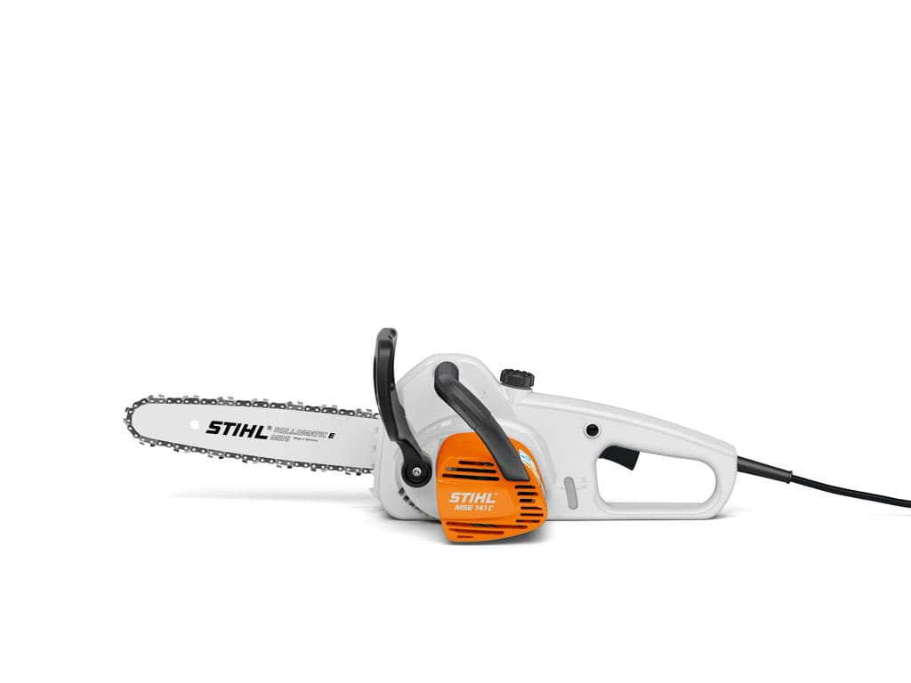 STIHL MSE 141 C-Q Električna testera, 1.7 kW - slika 4