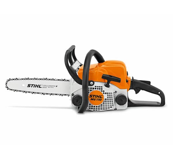 STIHL MS 170 Motorna testera, 1.8 KS - slika 5