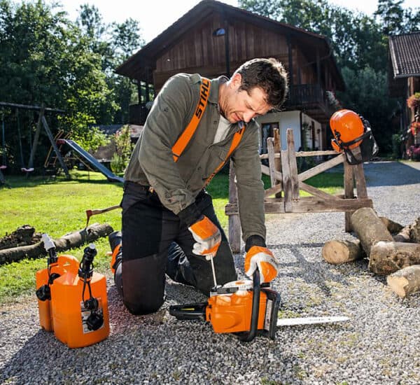 STIHL MS 170 Motorna testera, 1.8 KS - slika 4