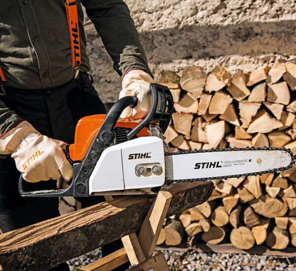 STIHL MS 170 Motorna testera, 1.8 KS - slika 3