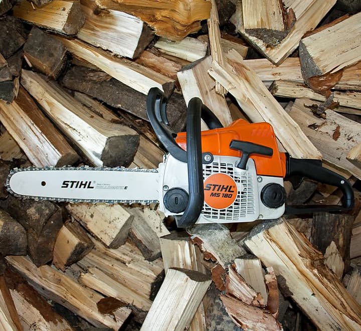 STIHL MS 180 Motorna testera, 2.0 KS - slika 3