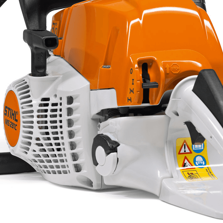 STIHL MS 291 C-BE Motorna testera, 3.8 KS - slika 3