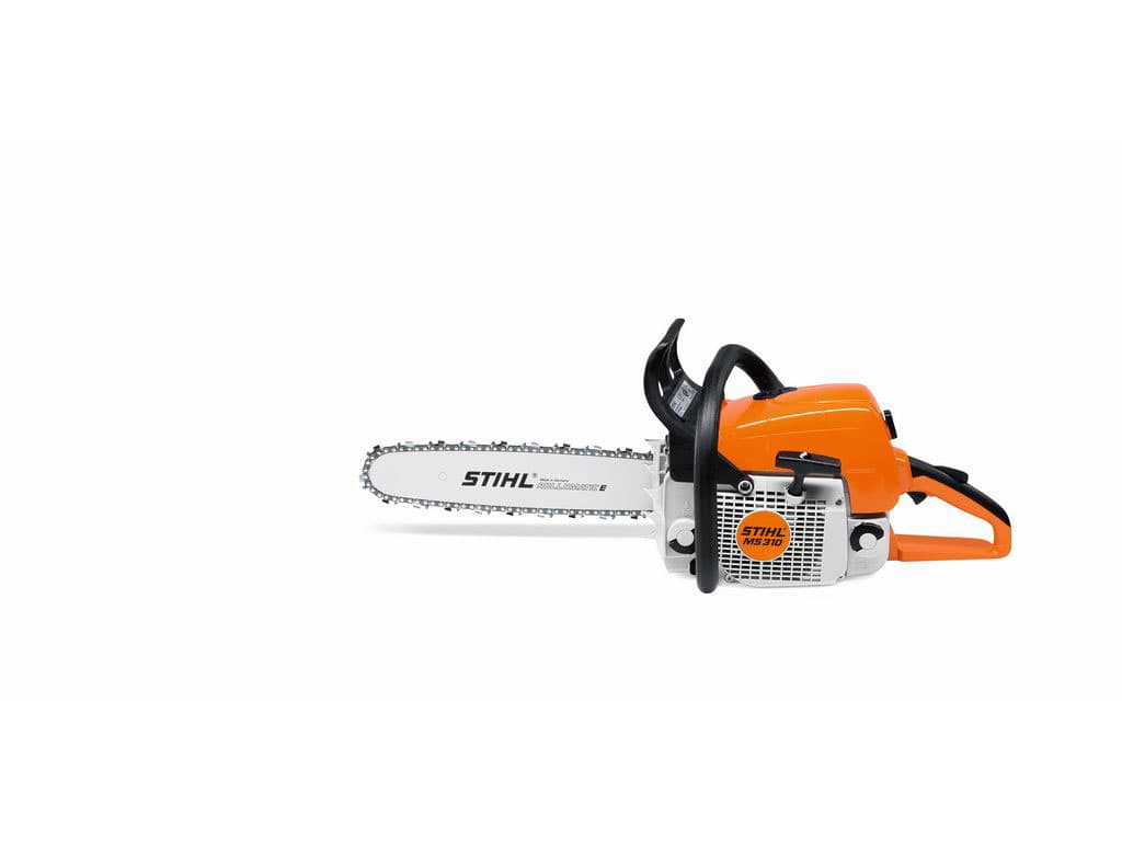 STIHL MS 310 Farm Boss – Motorna testera, 4.4 KS - slika 3