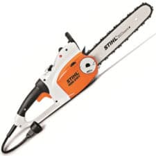 STIHL MSE 210-C-BQ Električna testera, 2.1 kW - slika 4