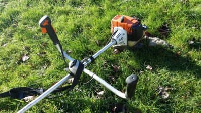STIHL FS 120 Motorna kosa, 1.8 KS  - slika 3
