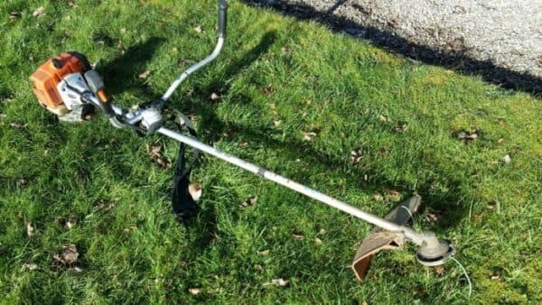 STIHL FS 120 Motorna kosa, 1.8 KS  - slika 4