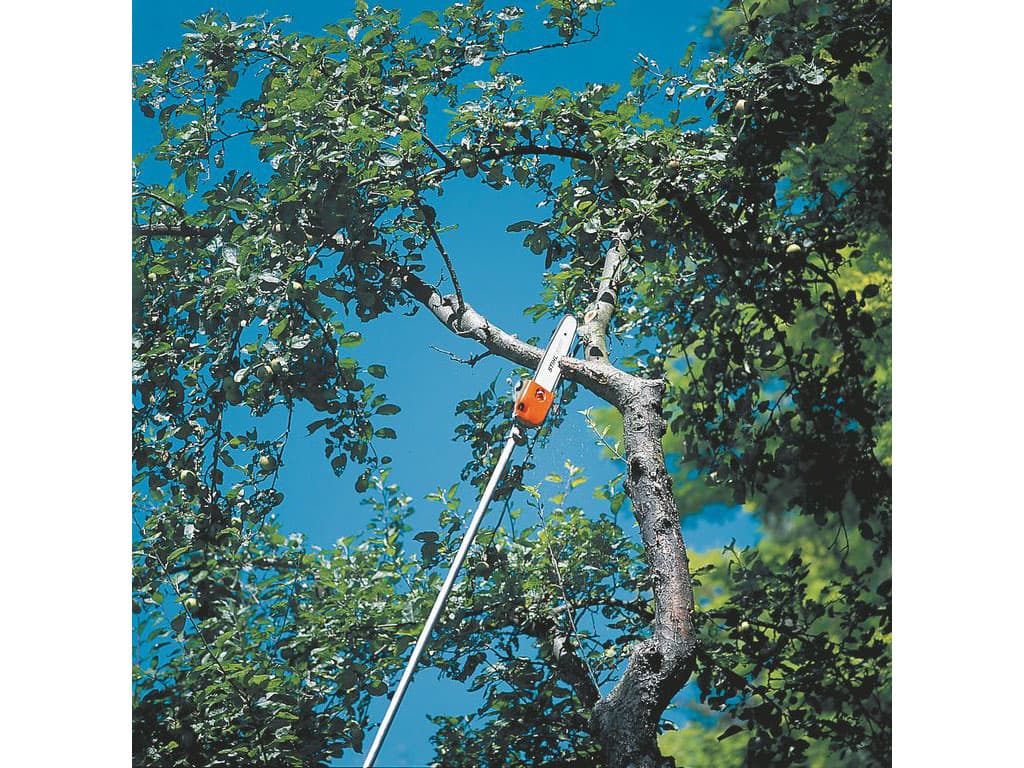 STIHL HT 75 Testera za rezanje visokih grana, 1.3 KS  - slika 3