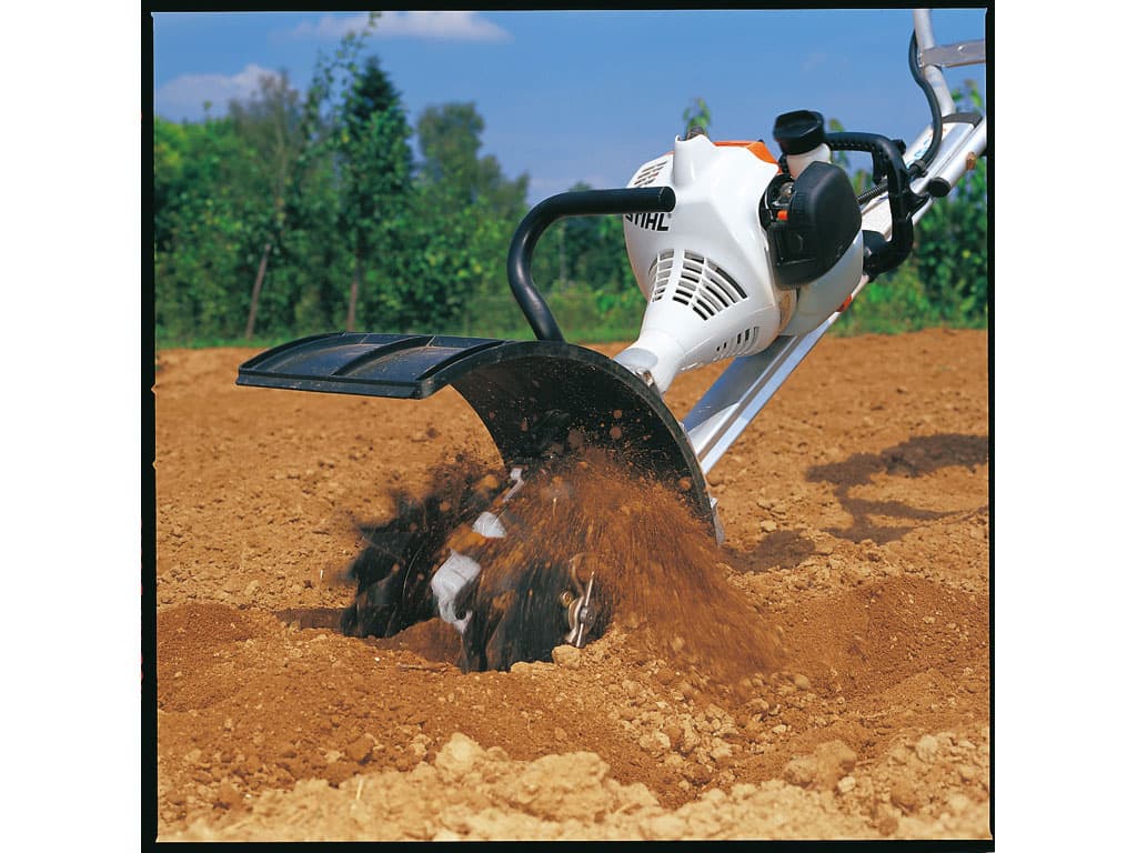 STIHL MM 55 Multi motor, 1.0 KS  - slika 5