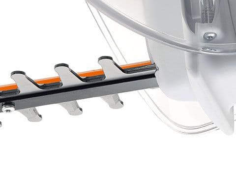 STIHL HSE 71 Električne makaze za živu ogradu, 600W - slika 3