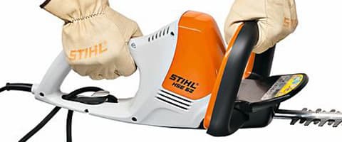 STIHL HSE 71 Električne makaze za živu ogradu, 600W - slika 5