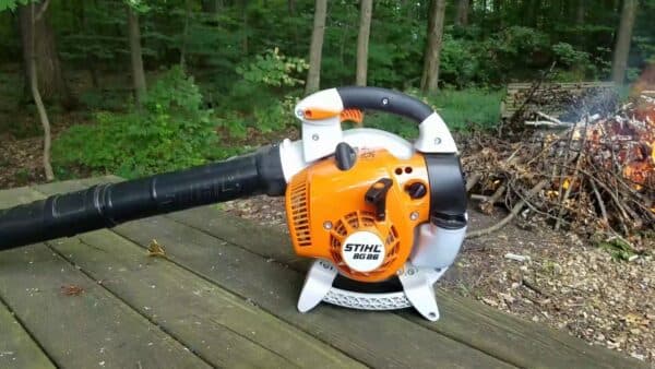 STIHL BG 86 duvač - slika 3
