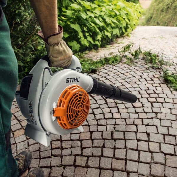 STIHL BG 86 duvač - slika 4