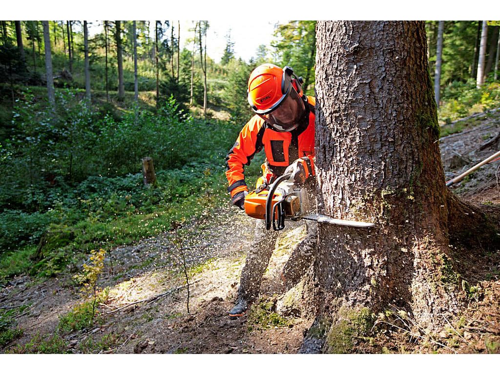 STIHL MS 362 Motorna testera, 4.6 KS - slika 3