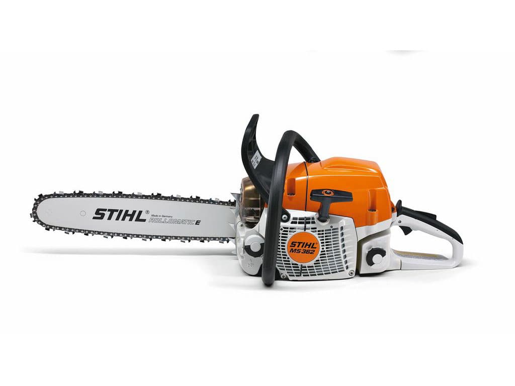 STIHL MS 362 Motorna testera, 4.6 KS - slika 4