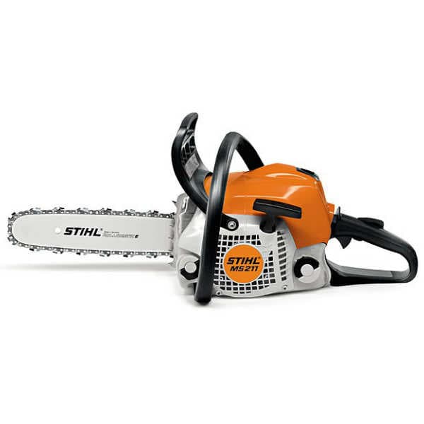 STIHL MS 211 C-BE Motorna testera, 2.3 KS - slika 4
