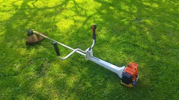 STIHL FS 350 Motorna kosa, 2.2 KS - slika 3