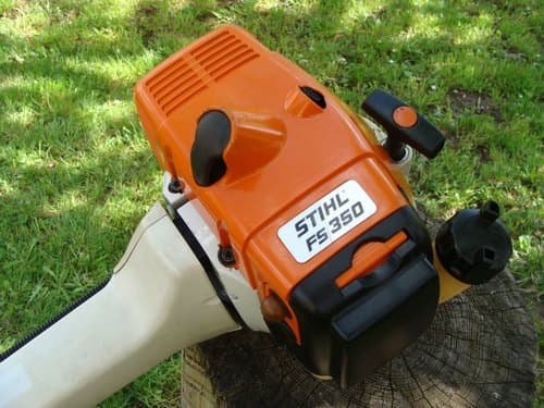 STIHL FS 350 Motorna kosa, 2.2 KS - slika 4