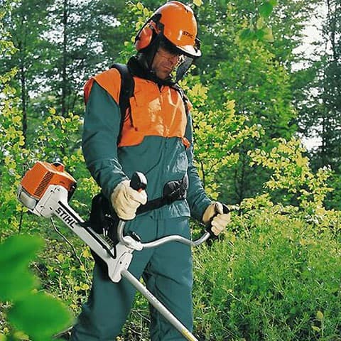 STIHL FS 350 Motorna kosa, 2.2 KS - slika 5
