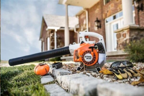 STIHL BG 50 Duvač - slika 4