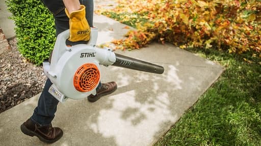 STIHL BG 50 Duvač - slika 5