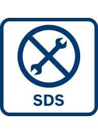 Bosch GBH 3-28 DRE Elektro-pneumatski čekić, 800W - slika 5