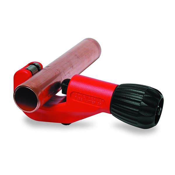 Sekač plastičnih cevi Rothenberger ROCUT PE 110-168 - slika 2