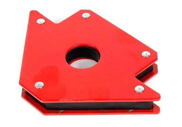 Magnet za zavarivanje Workers Best 1034222, 45°, 90°, 135° 