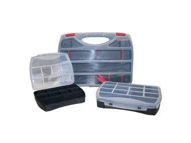 Workers Best Kutija - klaser SET 3 kom