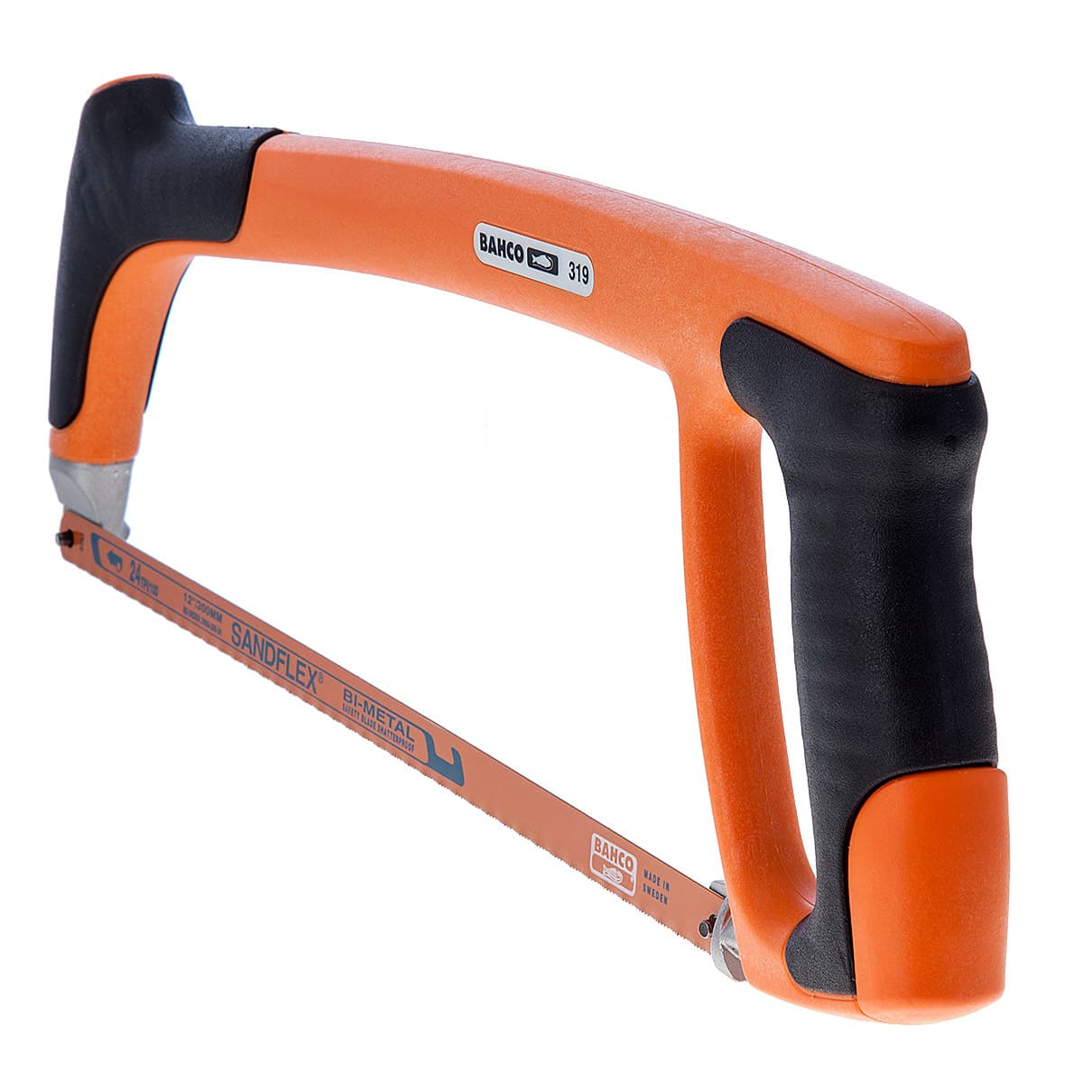 Metalni bonsek Bahco 319, 300 mm - slika 8