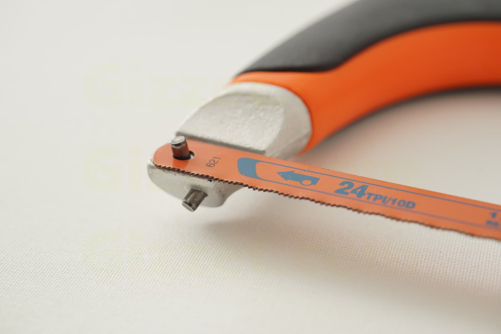 Metalni bonsek Bahco 319, 300 mm - slika 7