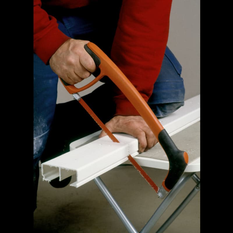 Metalni bonsek Bahco 319, 300 mm - slika 5