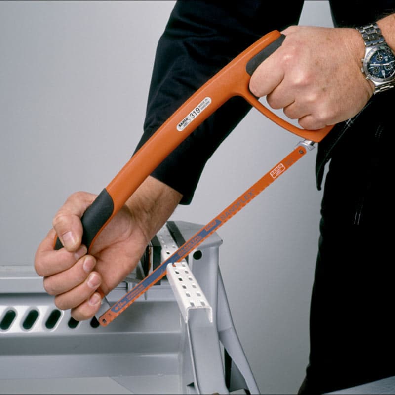 Metalni bonsek Bahco 319, 300 mm - slika 4