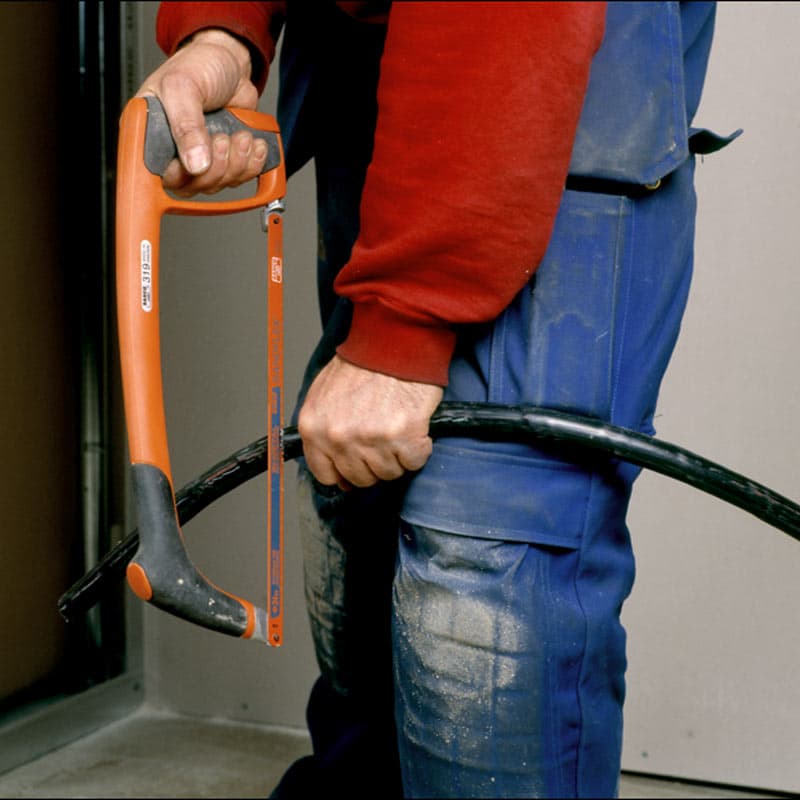 Metalni bonsek Bahco 319, 300 mm - slika 6
