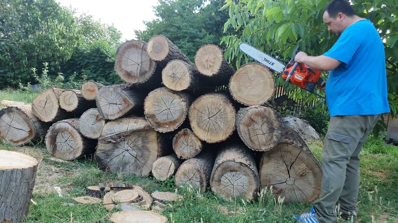 Motorna testera Oleo Mac GS 651, 4.7KS - slika 2