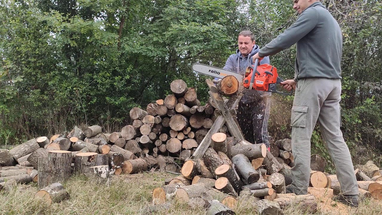 Motorna testera Oleo Mac GS 651, 4.7KS - slika 3