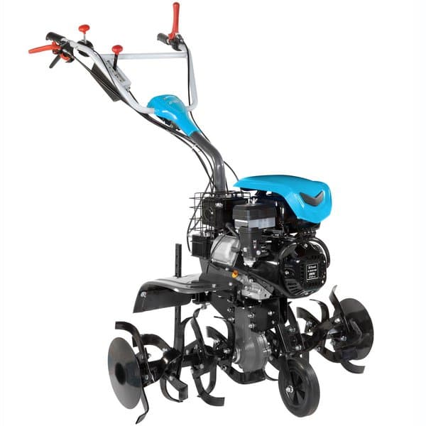 Kultivator Bertolini BT 218d dizel - slika 2