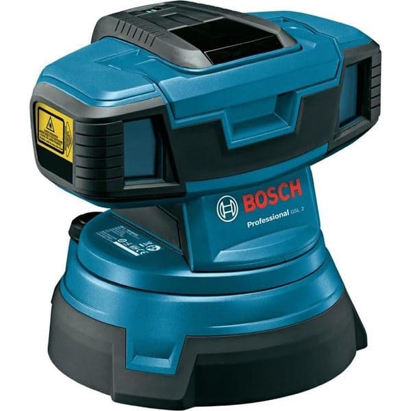 Bosch GSL 2 Laser za linije