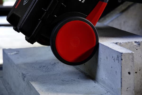 Wiha 44128 set alata, XXL III električarski, 106 delova - slika 2