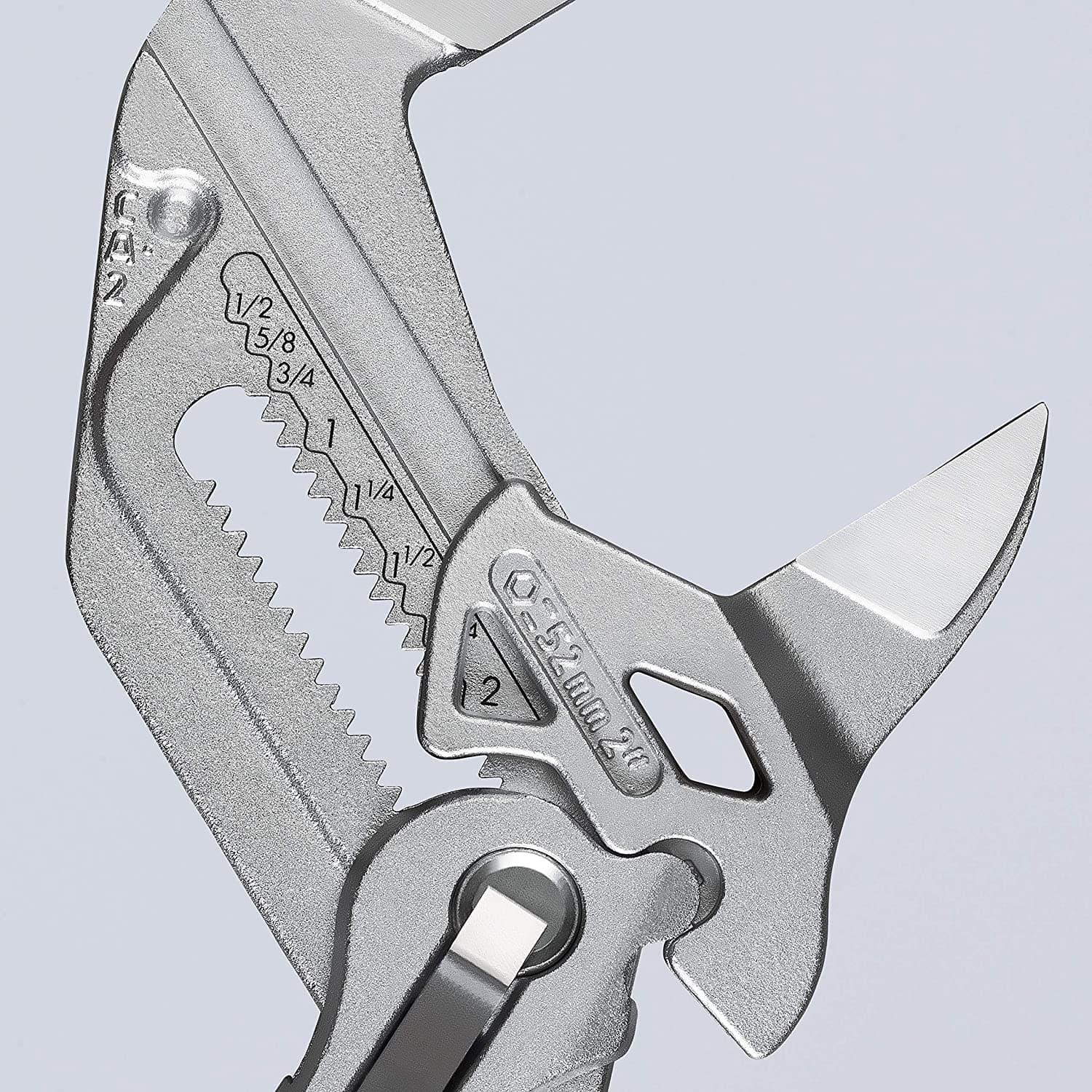 Knipex klešta ključ 250mm 86 03 250 - slika 10