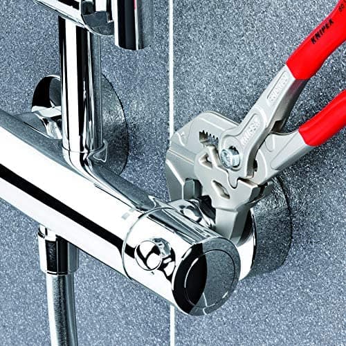 Knipex klešta ključ 250mm 86 03 250 - slika 7