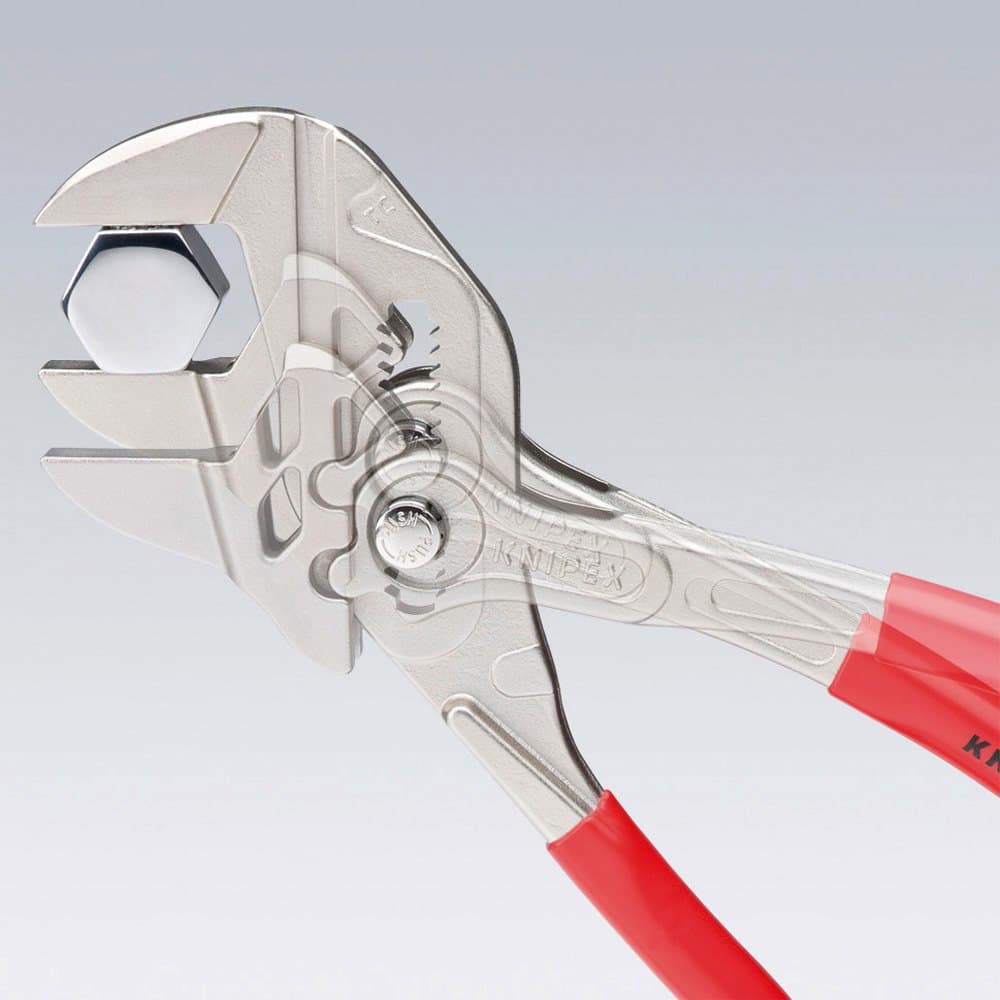 Knipex klešta ključ 250mm 86 03 250 - slika 6