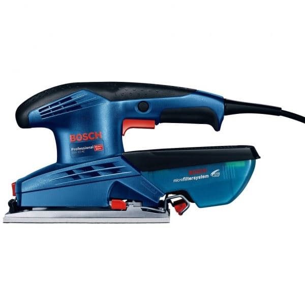 Bosch GSS 23 AE Vibraciona šlajferica - slika 2