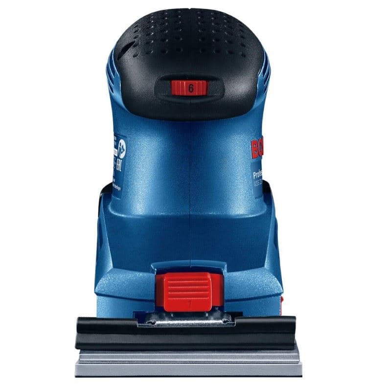 Bosch GSS 23 AE Vibraciona šlajferica - slika 4