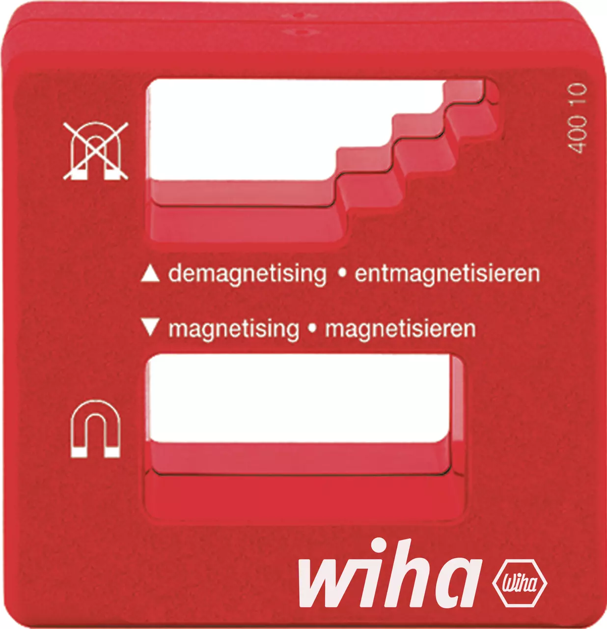 Wiha 01508 magnetizer, 52mm