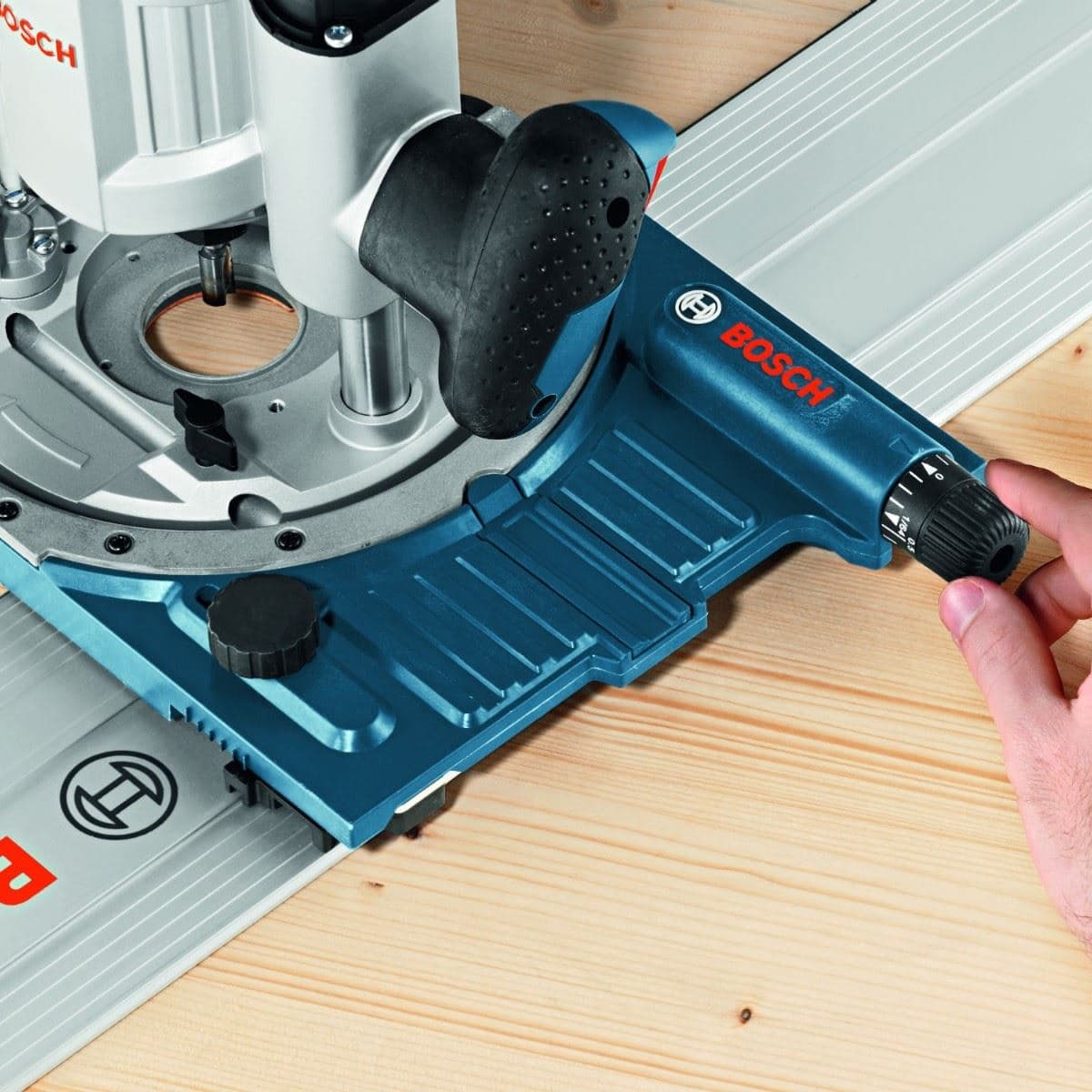 Bosch FSN OFA Sistemski pribor - slika 2