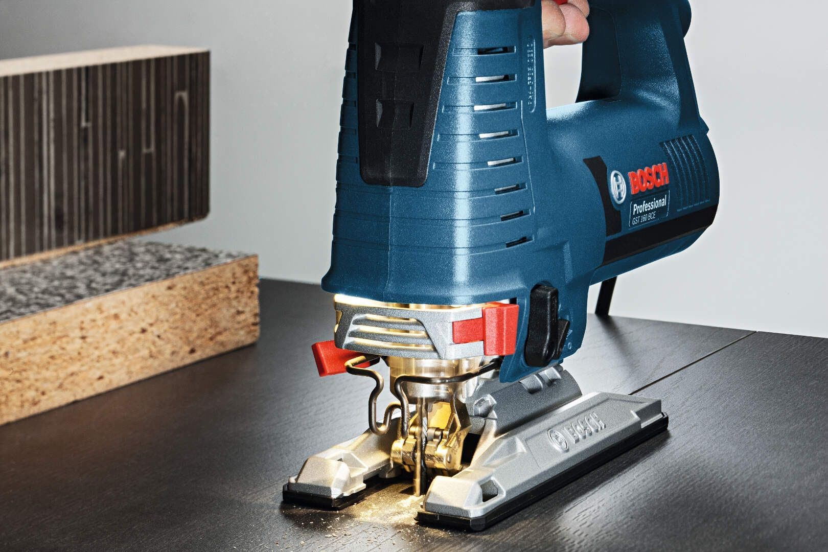 Bosch GST 160 BCE Ubodna testera, 800W - slika 11