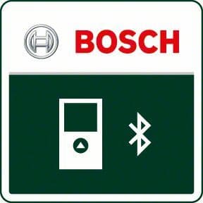 Bosch PLR 30 C laserski daljinomer, sa Bluetooth-om, 30m - slika 6