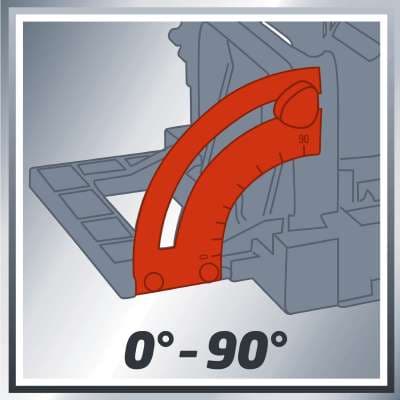 Einhell TC-BJ 900 Kekserica, 860W - slika 6